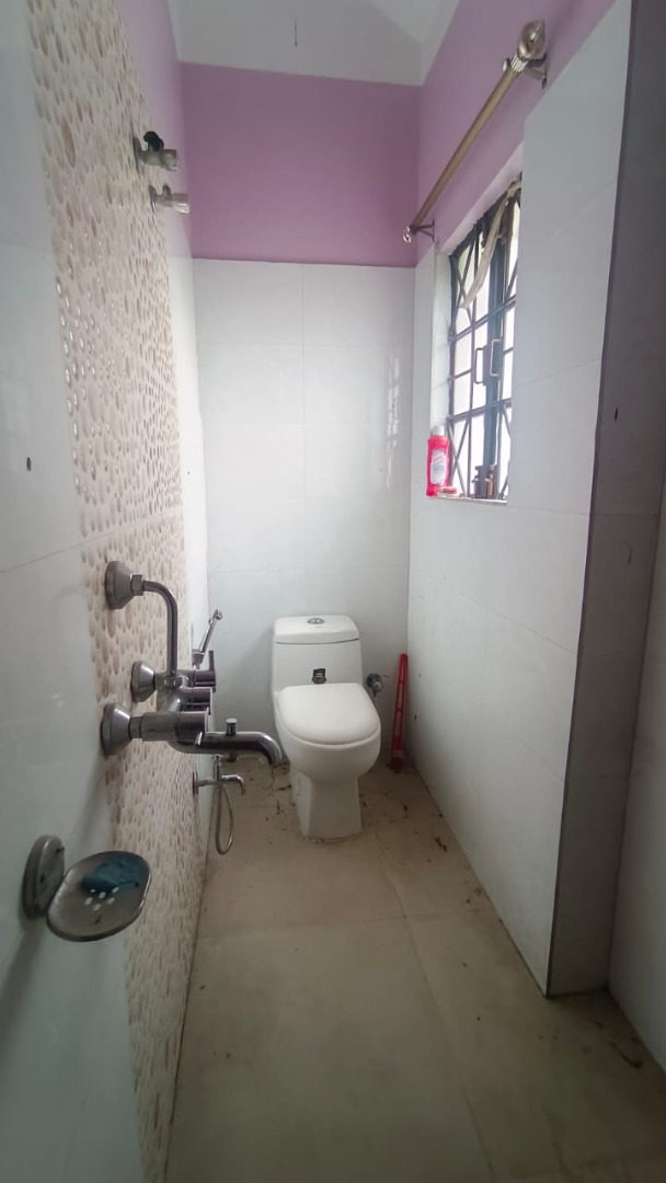 Unfurnished 3bhk in New Guwahati, Guwahati, Assam, India for Rent